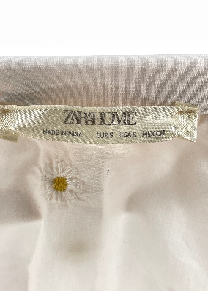 Zara Gömlek %70 İndirimli. - Görsel 4