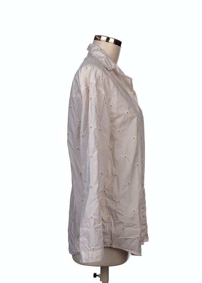 Zara Gömlek %70 İndirimli. - Görsel 2