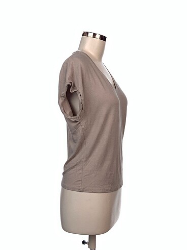 Vintage Love Bluz %70 İndirimli. - Görsel 2