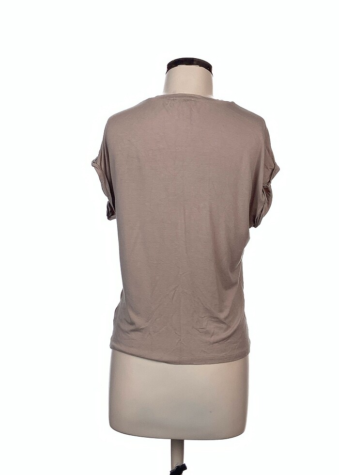 Vintage Love Bluz %70 İndirimli. - Görsel 3