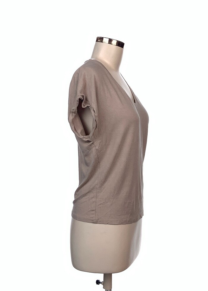 Vintage Love Bluz %70 İndirimli. - Görsel 2