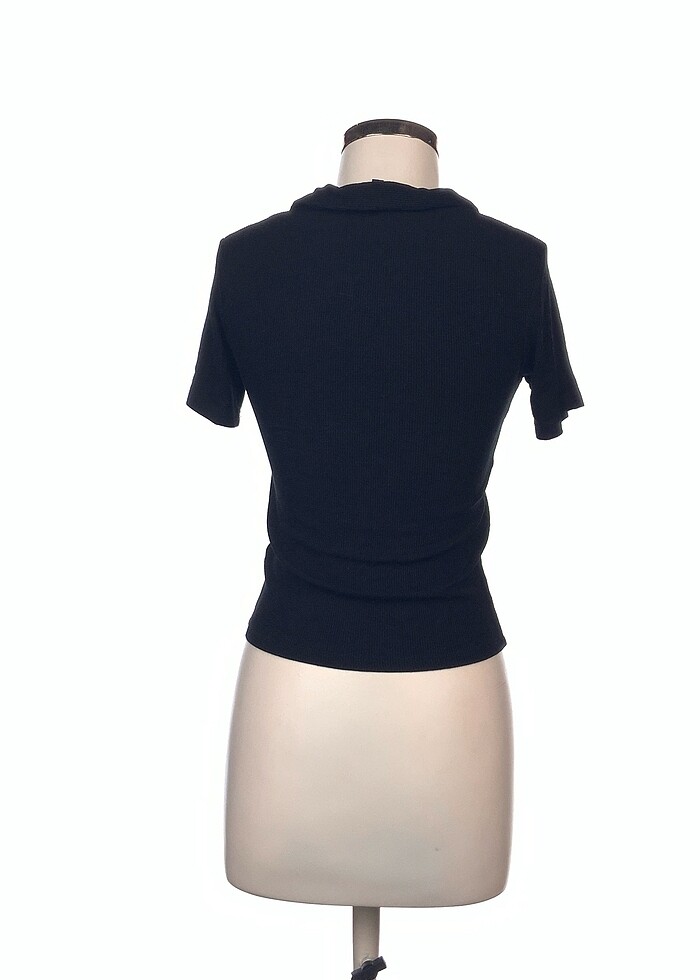 Vintage Love Bluz %70 İndirimli. - Görsel 3