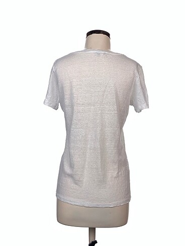 Vintage Love Bluz %70 İndirimli. - Görsel 3