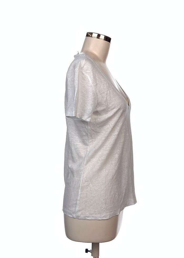 Vintage Love Bluz %70 İndirimli. - Görsel 2