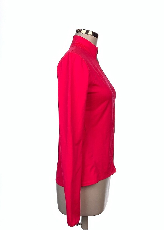 Mango Spor Dış Giyim %70 İndirimli. - Görsel 2