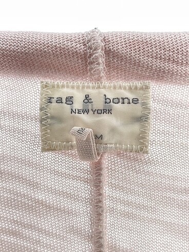 m Beden beyaz Renk Rag & Bone Bluz %70 İndirimli.
