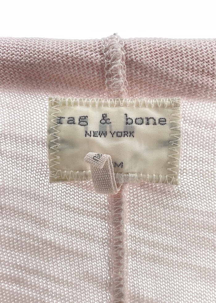 Rag & Bone Bluz %70 İndirimli. - Görsel 4