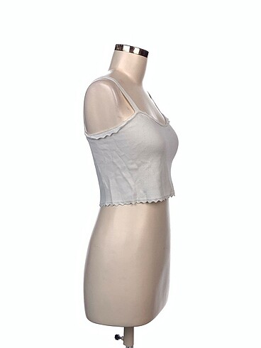 Zara Zara Bluz %70 İndirimli.