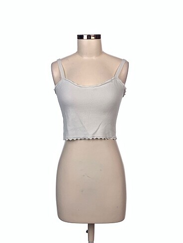 Zara Bluz %70 İndirimli.