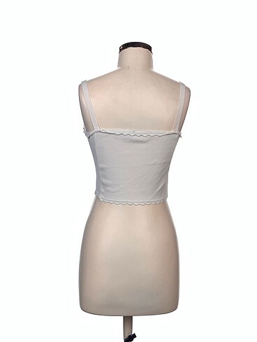 s Beden Zara Bluz %70 İndirimli.