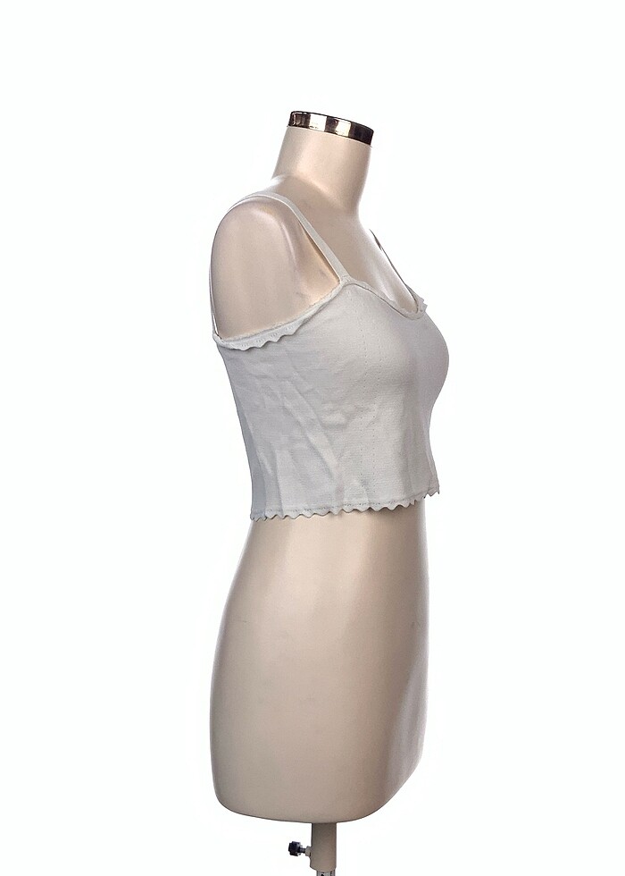 Zara Bluz %70 İndirimli. - Görsel 2