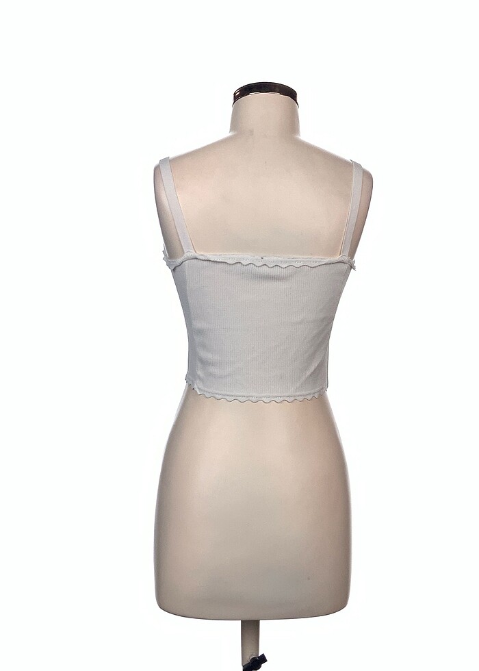 Zara Bluz %70 İndirimli. - Görsel 3