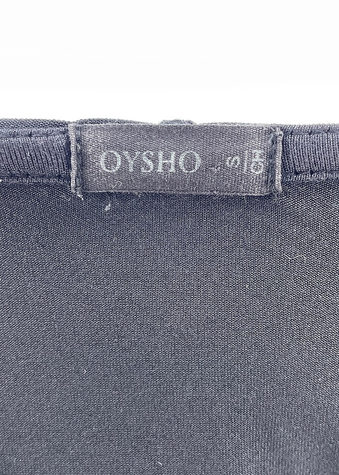 Oysho T-shirt %70 İndirimli. - Görsel 4