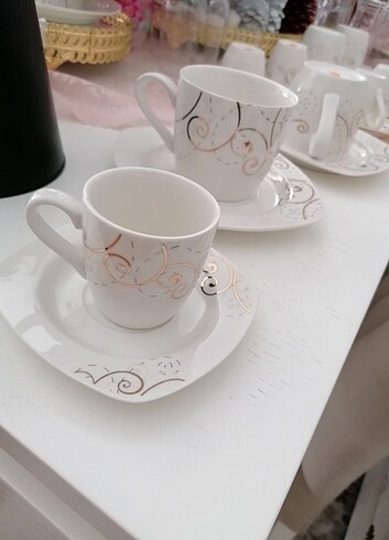Çay kahve fincanı 