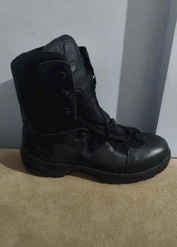 47 NUMARA  KIŞLIK BOT - Görsel 4