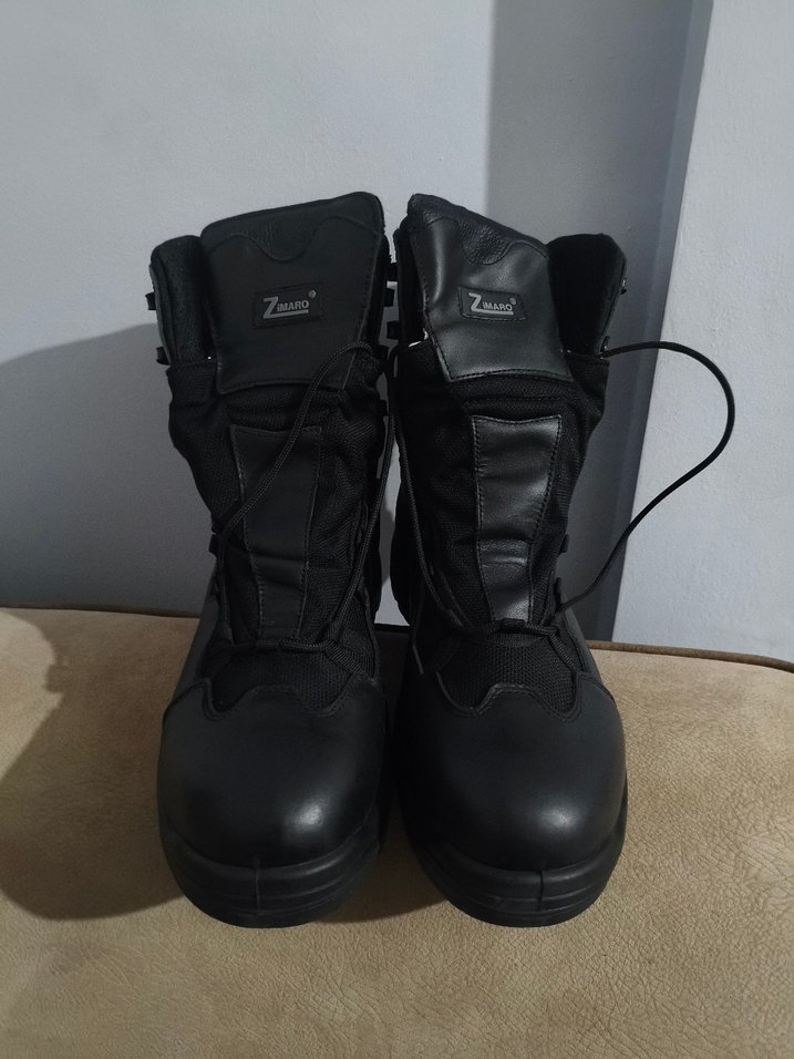 47 NUMARA  KIŞLIK BOT - Görsel 5