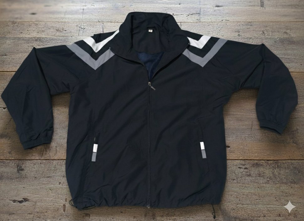 ERKEK XL EŞOFMAN TAKIMI - Görsel 2