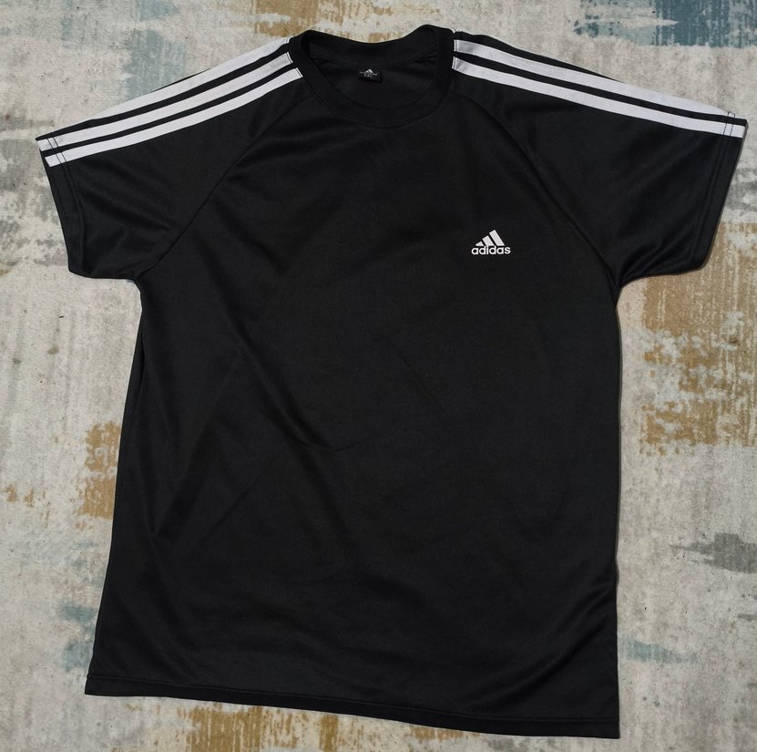 2XL Adidas Tişört - Görsel 2