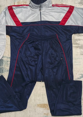 2XL Erkek Eşofman Takımı - Görsel 2