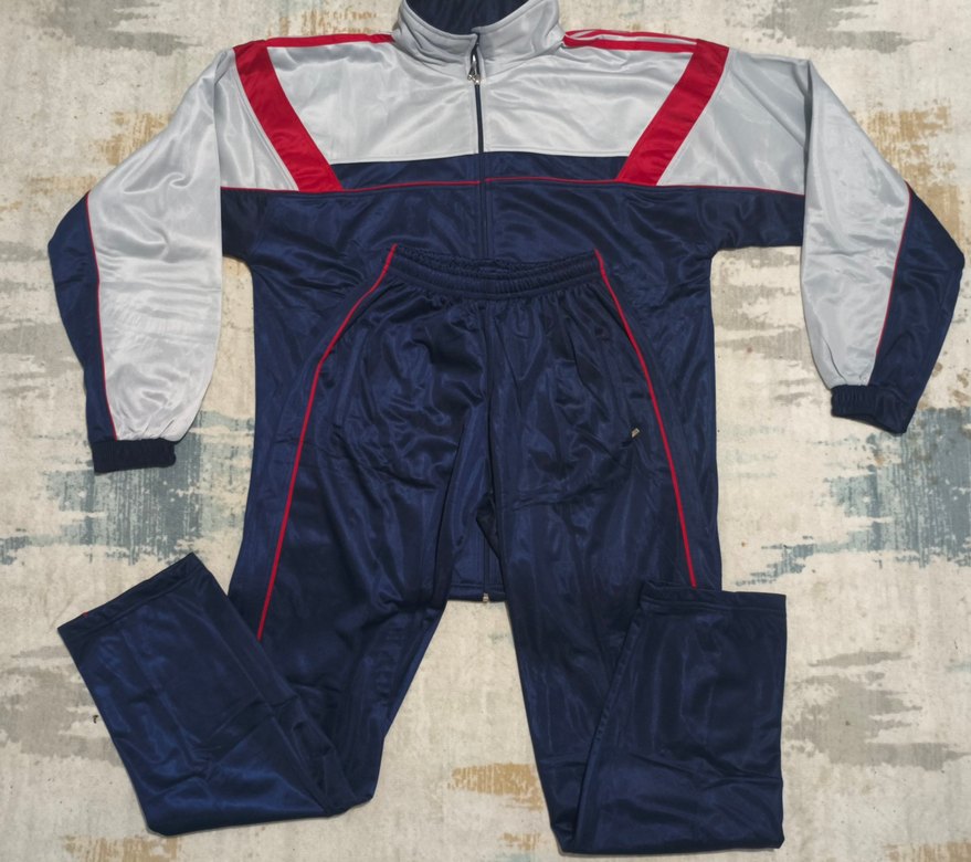 2XL Erkek  Eşofman Takımı - Görsel 2