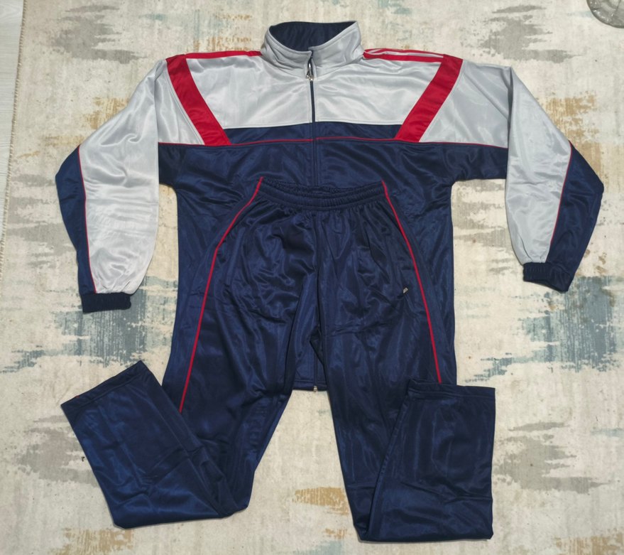 2XL Erkek  Eşofman Takımı - Görsel 3