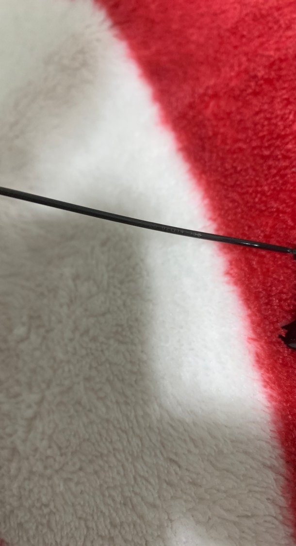 Siyah Parlak Ray-Ban Polarize Aviator RB3026 - Görsel 3