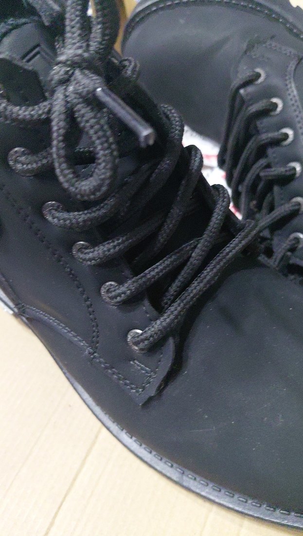 Forza Vintage Erkek Rozeti siyah 39 numara hiç giyilmedi - Görsel 3