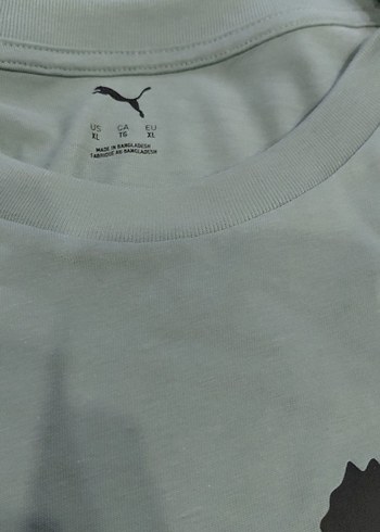 Gri Puma Erkek Yaka Rozeti - Görsel 5