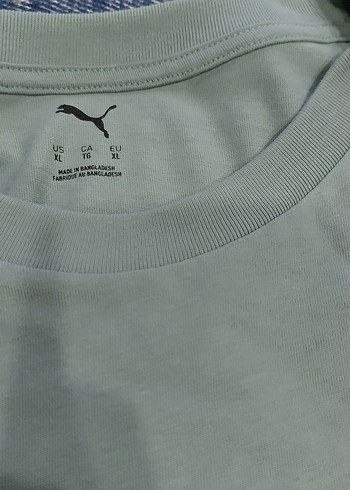 Gri Puma Erkek Yaka Rozeti - Görsel 4