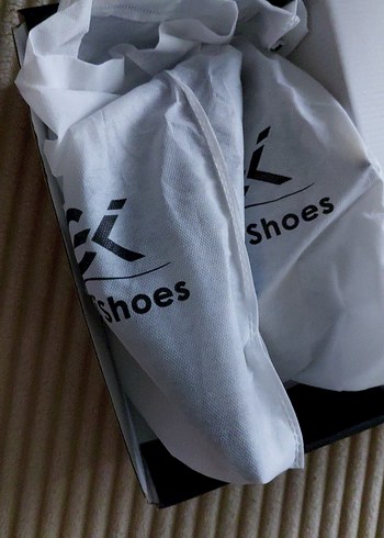 Siyah Goth Stiletto Kadın Topuklu - Görsel 4