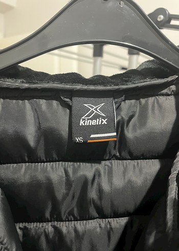 kinetix xs