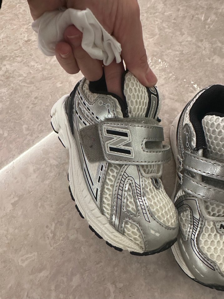 New balance çocuk 1906R 26 numara - Görsel 5