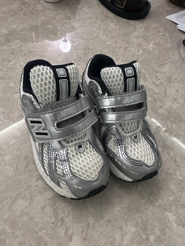 New balance çocuk 1906R 26 numara - Görsel 4