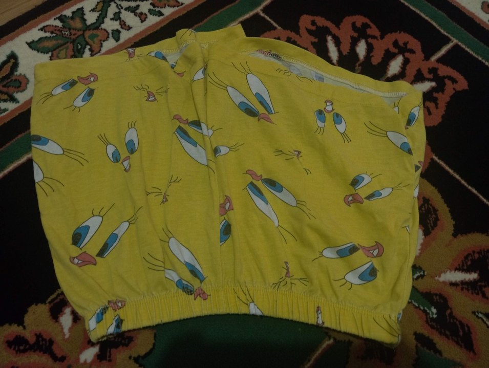 şort iki tane uyguna vericem - Görsel 2