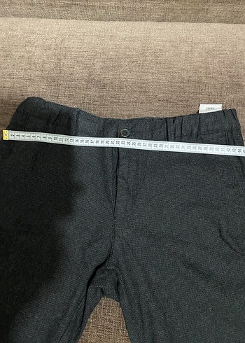 Kiğılı Regular Fit Jogger Pantolon - Görsel 2