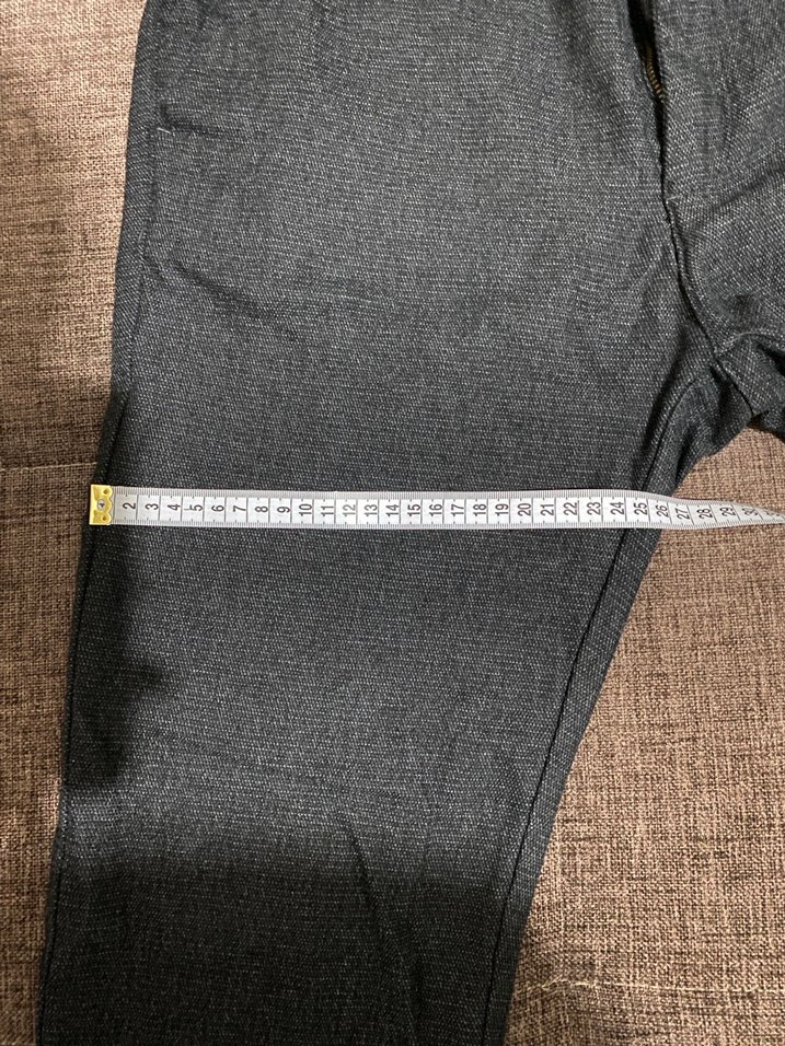 Kiğılı Regular Fit Jogger Pantolon - Görsel 3