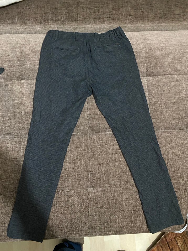 Kiğılı Regular Fit Jogger Pantolon - Görsel 4