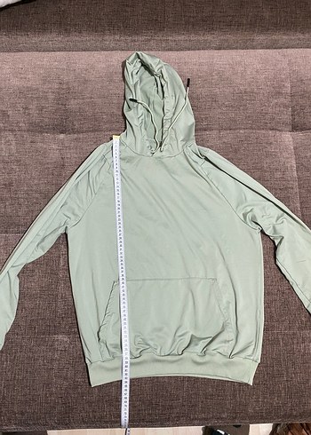 Decathlon Domyos Fitness Sweatshirt - Görsel 4