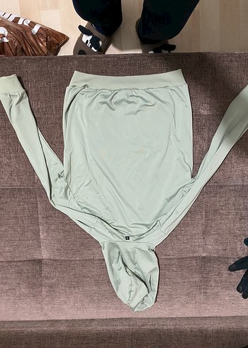 Decathlon Domyos Fitness Sweatshirt - Görsel 7