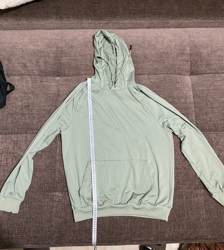 Decathlon Domyos Fitness Sweatshirt - Görsel 4