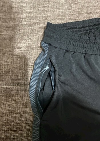 Adidas Erkek Siyah Eşofman Altı - Görsel 4