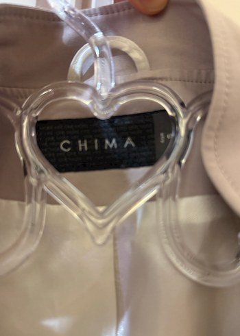 Pudra Mini Düğmeli Ceket - Görsel 10