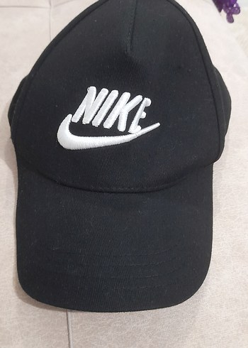 Nike Siyah Spor Sapka