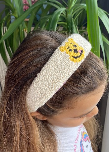 Winnie the pooh desenli punch taç - Görsel 2