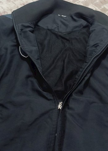 Siyah Belden Bağlamalı Erkek Çocuk Eşofman Takımı - Görsel 9