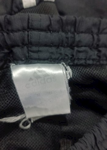 Siyah Belden Bağlamalı Erkek Çocuk Eşofman Takımı - Görsel 7