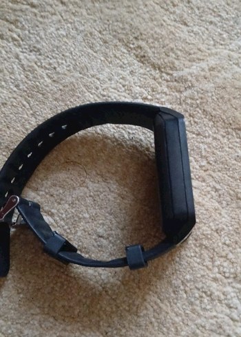 Siyah Akıllı Saat - Görsel 3