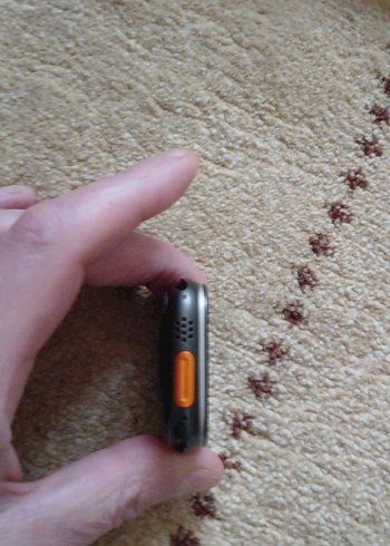 Beyaz Gri Mouse Pad FRTOOLRAS - Görsel 3