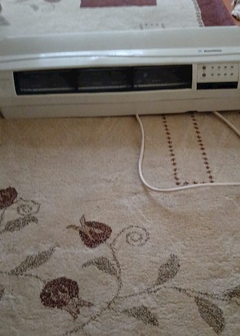 Demirkıran klima - Görsel 3