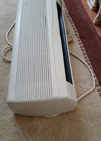 Demirkıran klima - Görsel 4